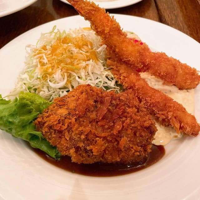 グリル満天星 麻布十番 新宿店 - サブ画像1