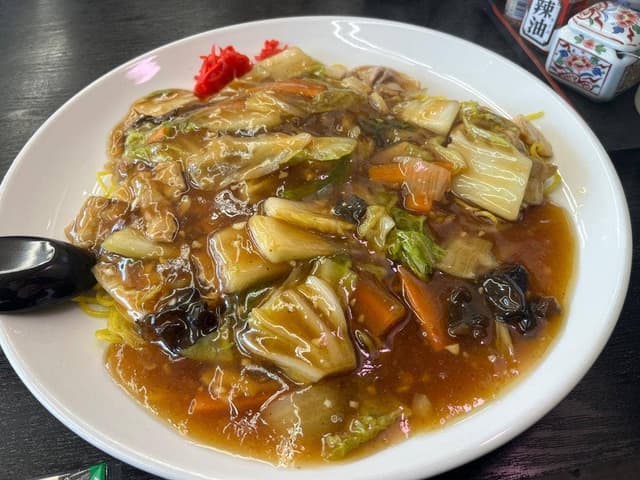 らーめん北彩 北広島店 - サブ画像1