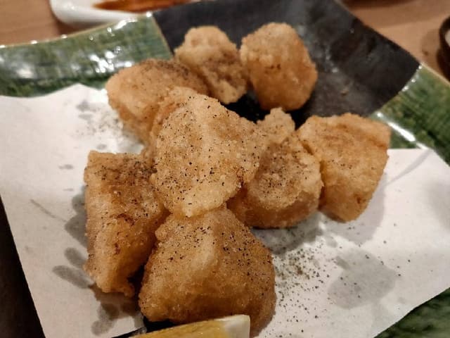 築地食堂 源ちゃん 人形町店 - サブ画像1