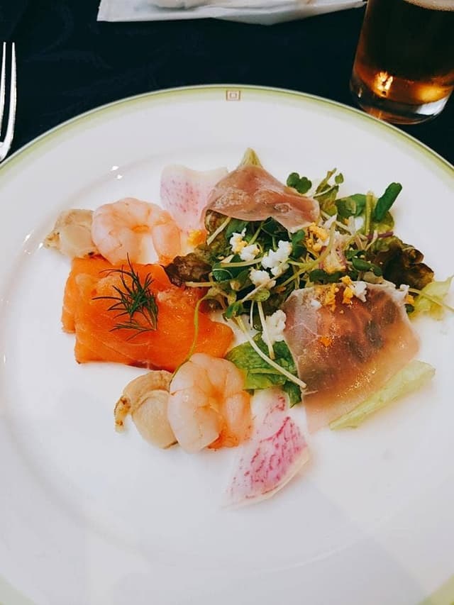 セリーナ ホテル日航新潟 - サブ画像3