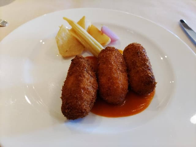 萬養軒 京都高島屋店 - サブ画像2