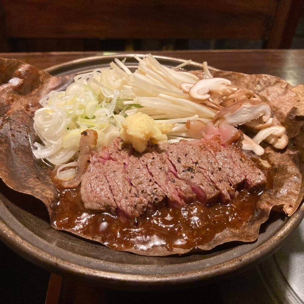 銀風亭