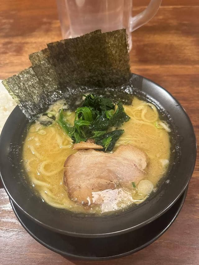 麵屋 徳 アトレ川崎店 - サブ画像1