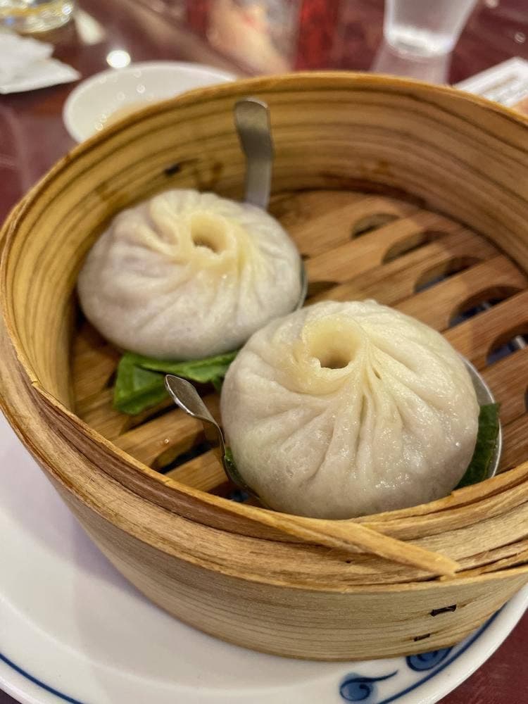 横濱一品香 青葉台店