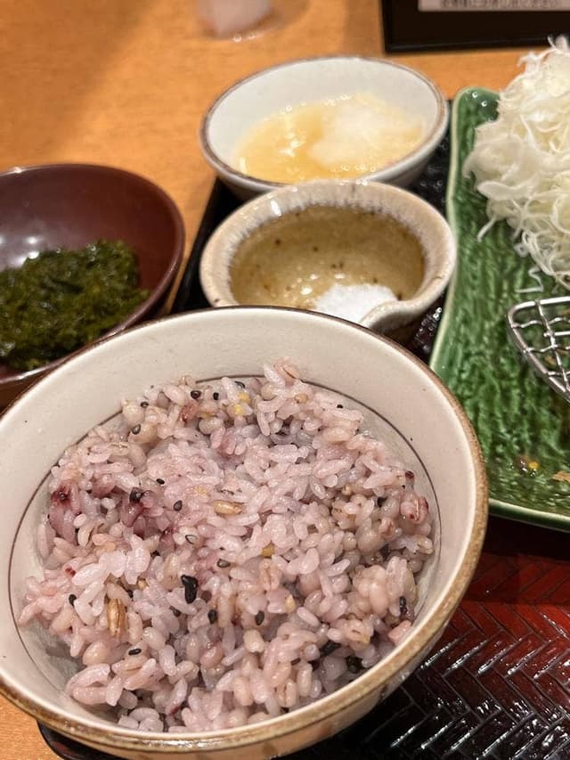 大戸屋ごはん処 王子北本通り店 - サブ画像2