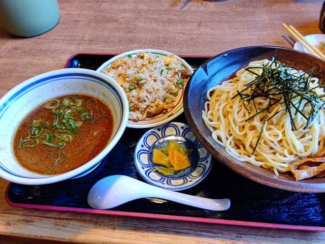 虹橋食堂 大乃木坂店 - サブ画像1