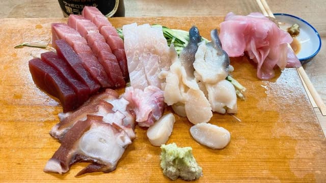 栄寿司 - サブ画像2