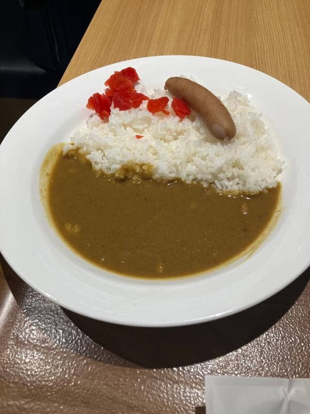 カレーショップ C&C 新線新宿店 - サブ画像1