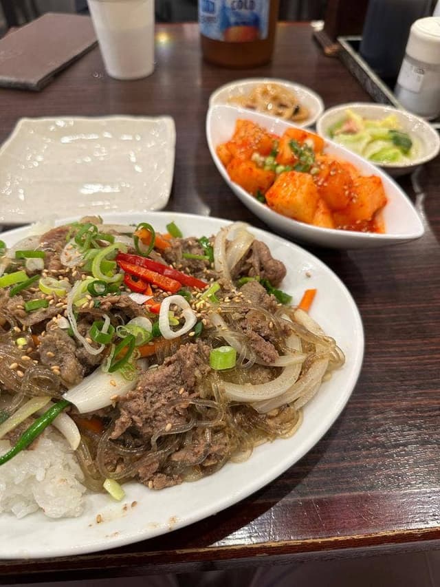 明洞のり巻 新大久保店 - サブ画像2