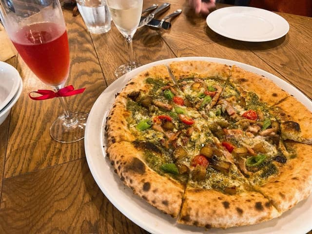 NoraCucina abumi 新潟鐙店 - サブ画像1