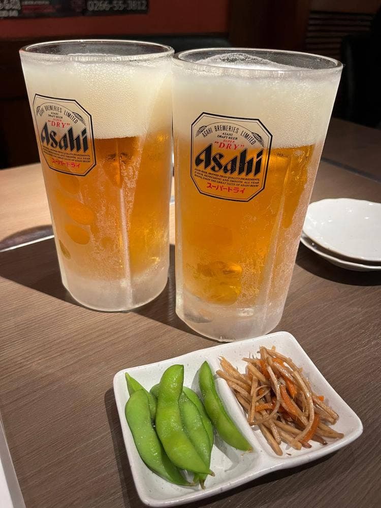 あら磯
