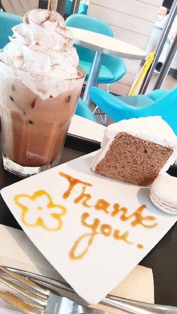 マクドナルド 新潟万代店