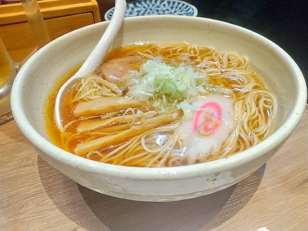 一文無