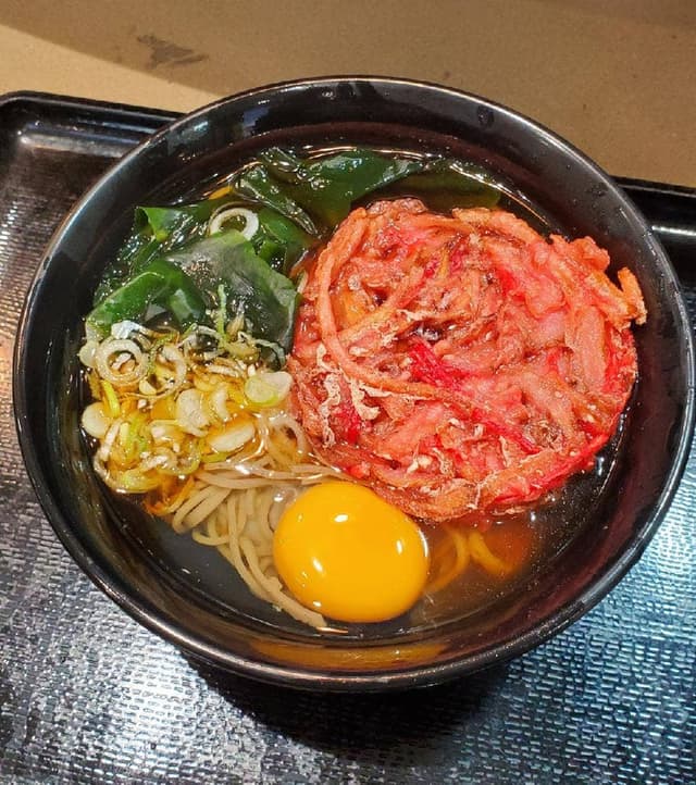 名代 富士そば 大宮東口店 - サブ画像2