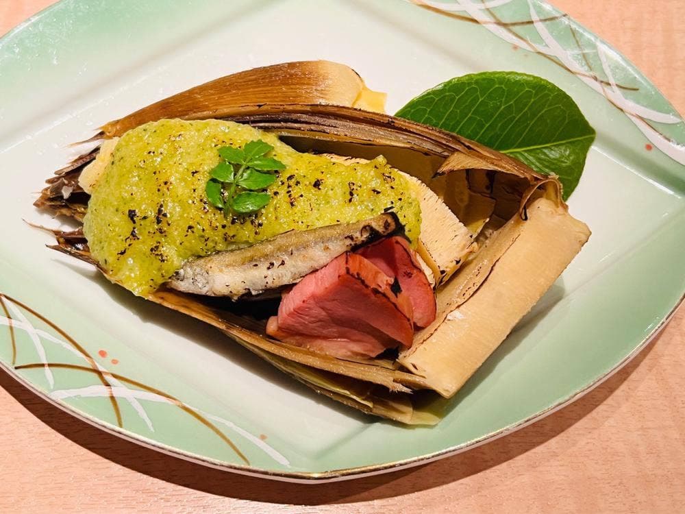 和食処 梅林