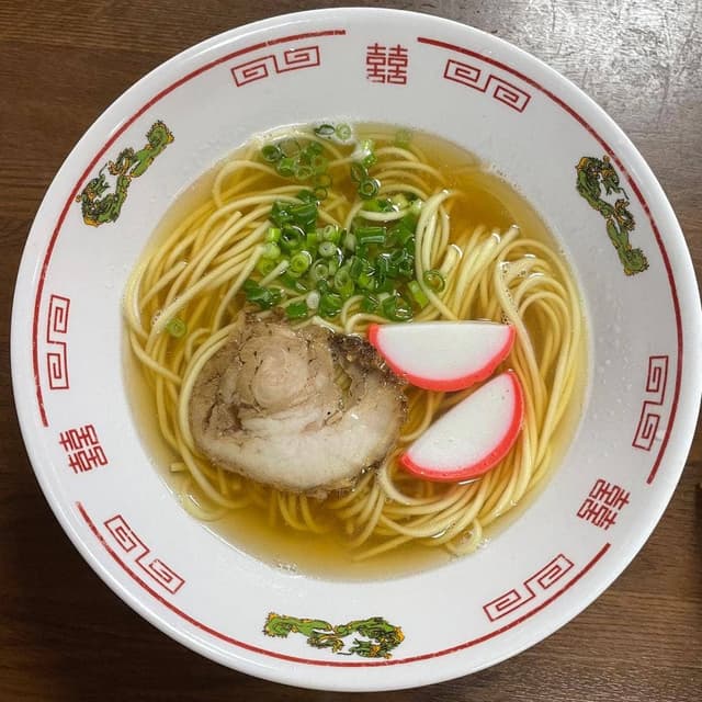 なかとら食堂 - サブ画像1