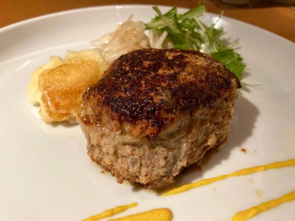 鉄板焼さとう