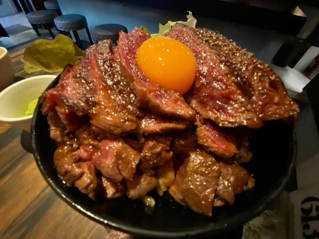 レッドロック アメ村店 - サブ画像1