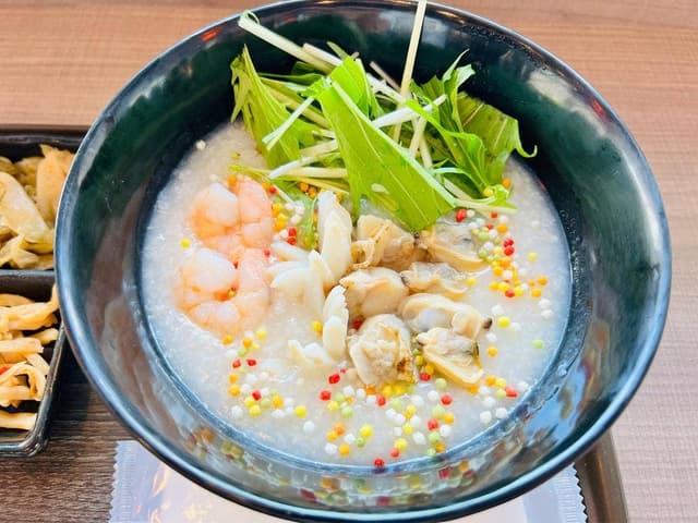 重慶厨房 express ローズステイ 東京芝公園 - サブ画像1
