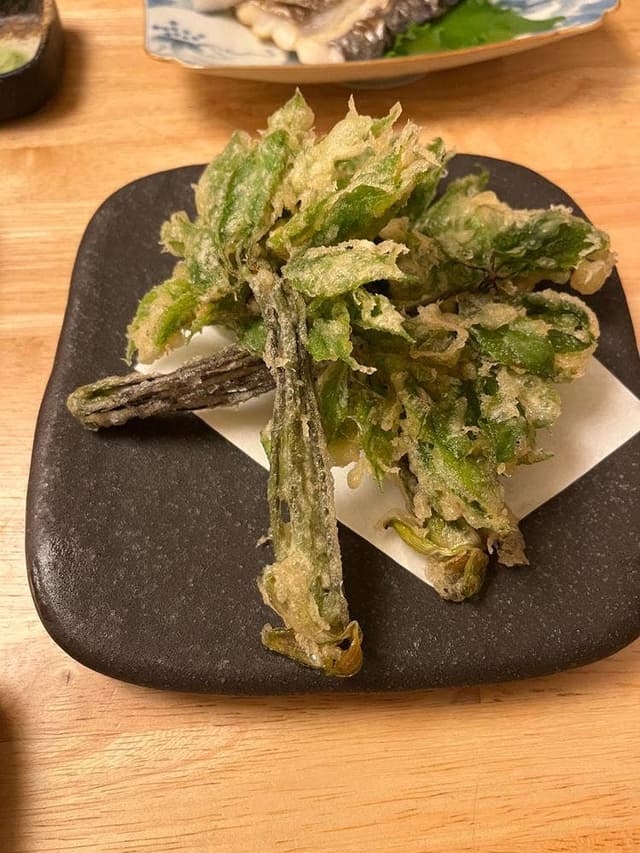 和食 よし園 - サブ画像1