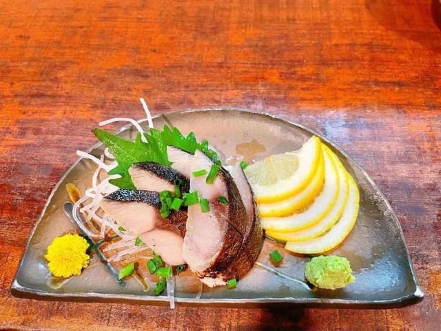ワッサイ酒場 - サブ画像2