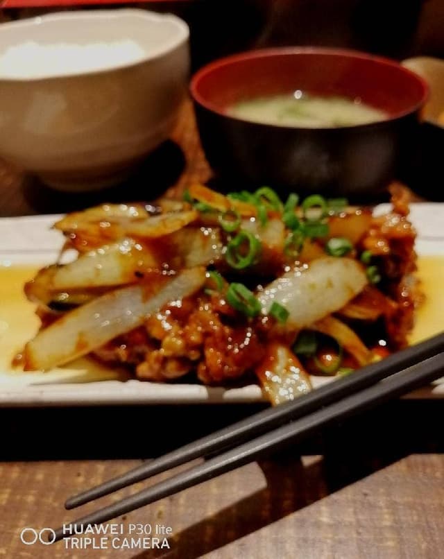 御喜元や - サブ画像1