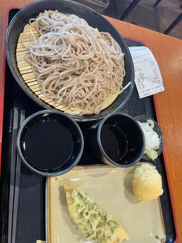 小木曽製粉所 阿久比店 - サブ画像3