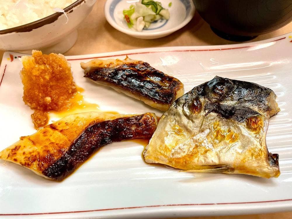 魚亀