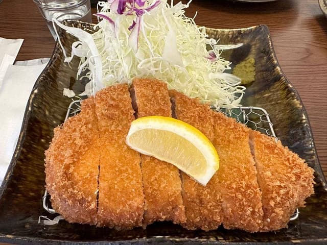 とんかつ咲々 - サブ画像2