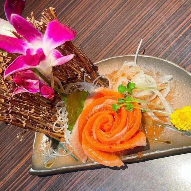 ワッサイ酒場 - サブ画像1