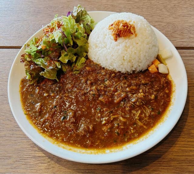 CAFE&KITCHEN GOLLY's - サブ画像2