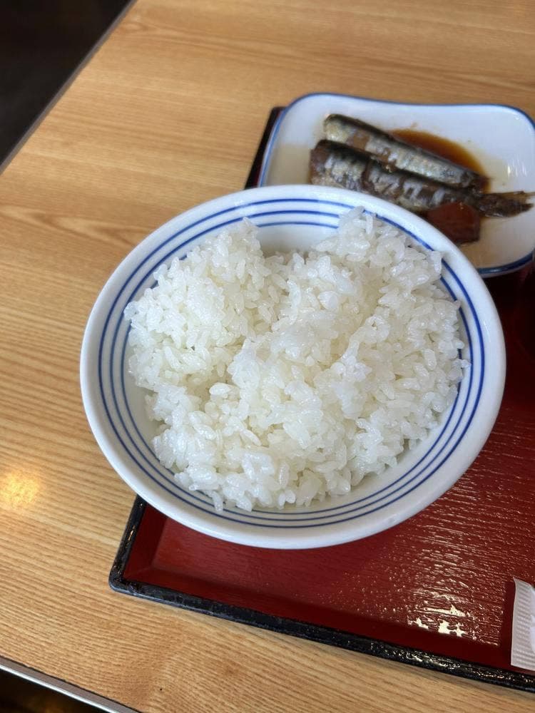 金沢神宮寺食堂