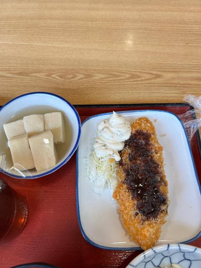 金沢神宮寺食堂 - サブ画像3