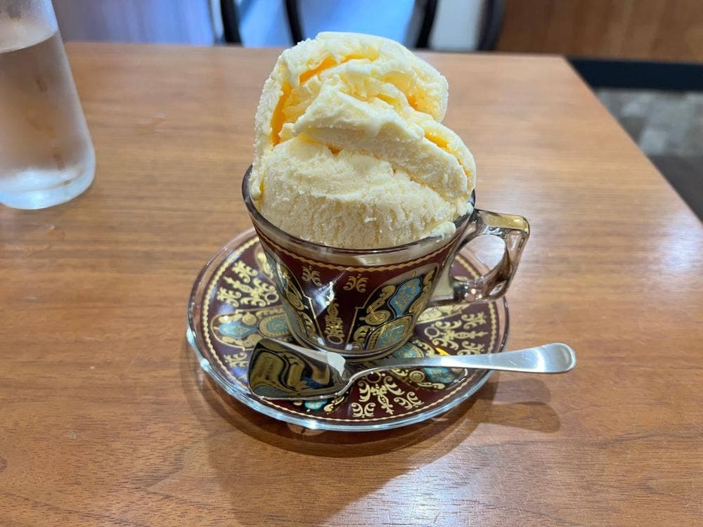 咲耶珈琲香房
