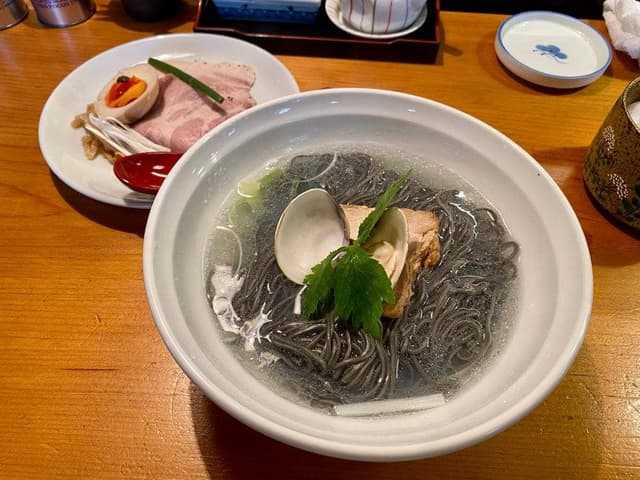 鮨・割烹のはら - サブ画像2