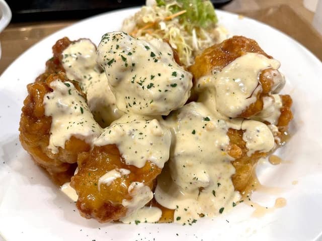 いっかく食堂 MARK IS 福岡ももち店 - サブ画像3