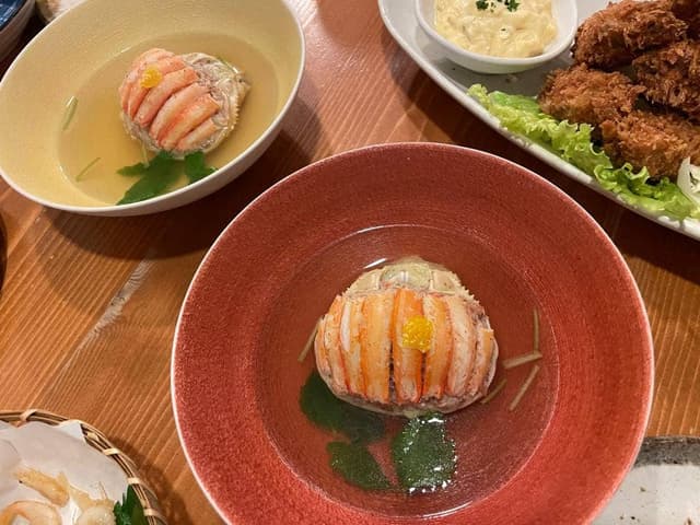 笠舞おでん つぼみ - サブ画像2