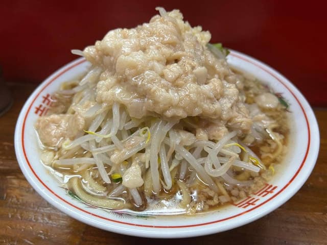 ザ・ラーメン スモールアックス - サブ画像2