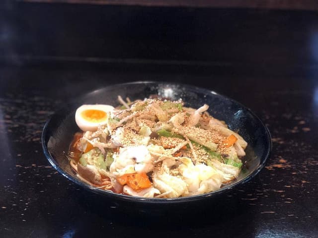 麺屋 叶 - サブ画像2