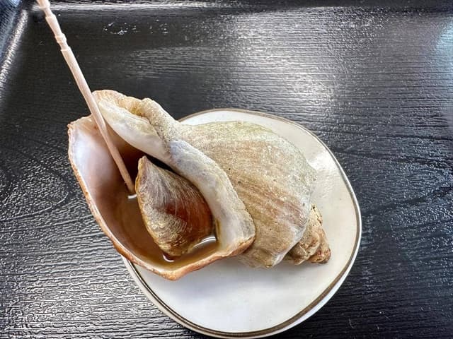 まっちゃんの店 - サブ画像3