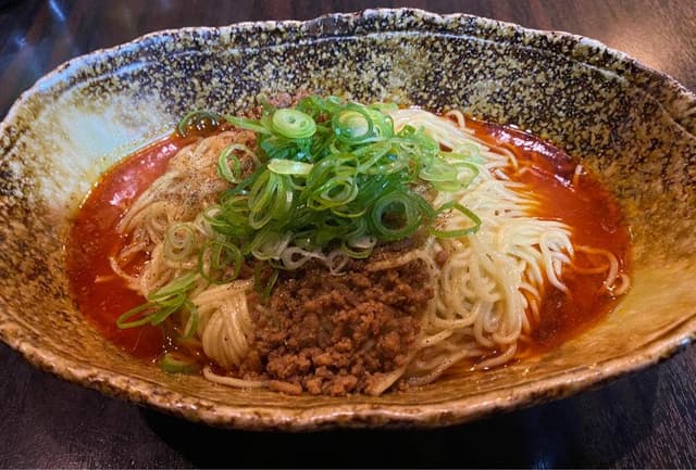 中華そば 國松 - サブ画像2