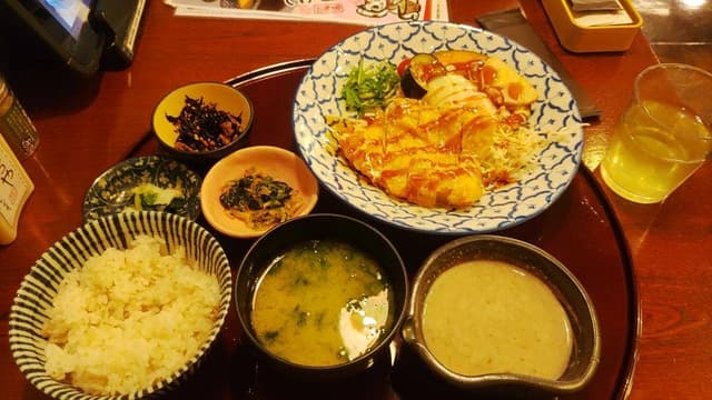 とろろや 名古屋ラシック店 - サブ画像2