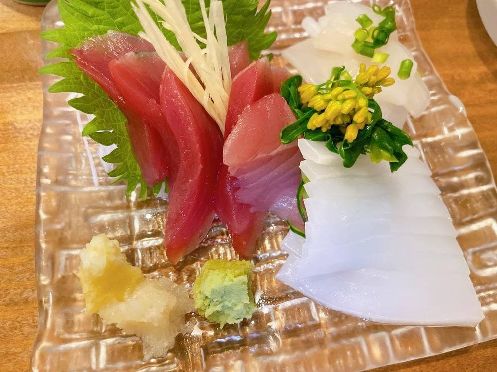 お父んにお母ん
