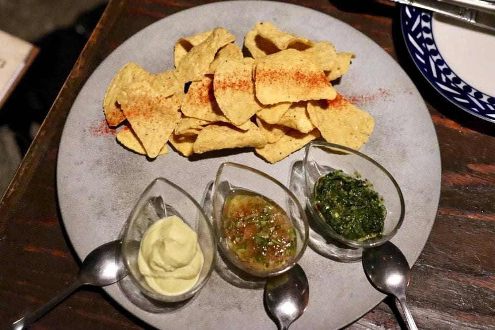 Daliguadalupe Terrace House