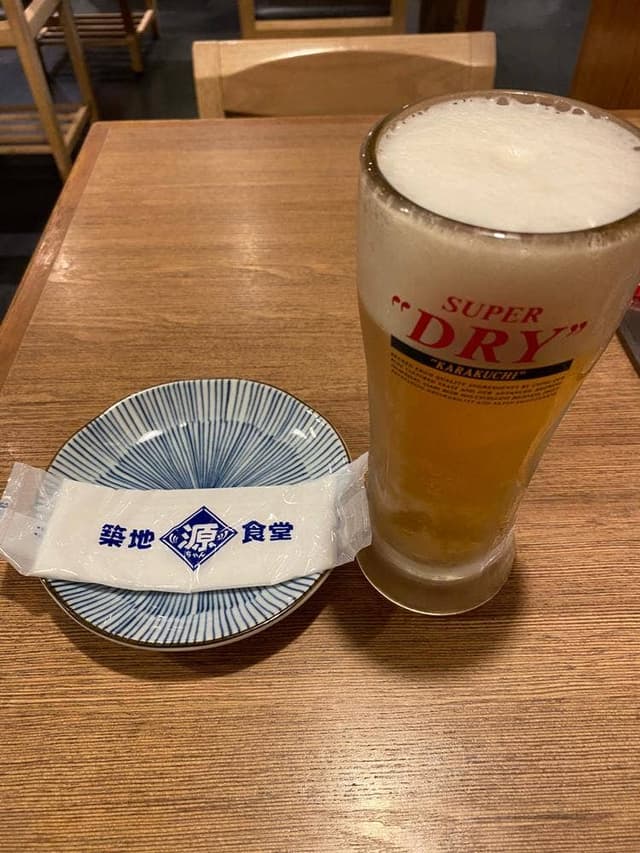 讃岐うどん 伊吹や製麺 秋葉原UDX店 - サブ画像3