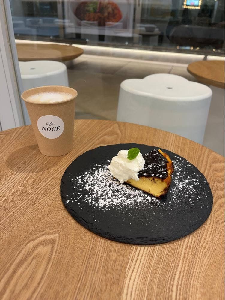 cafe NOCE