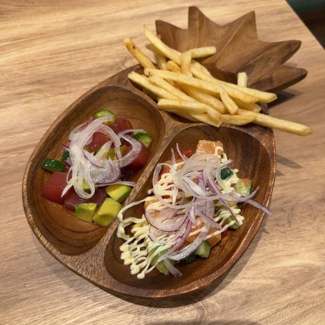 Hawaiian Diner HANAO CAFE イオンモール豊川店 - サブ画像3