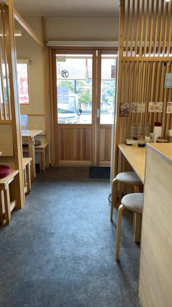 まる万ラーメン 和歌ノ浦店 - サブ画像2