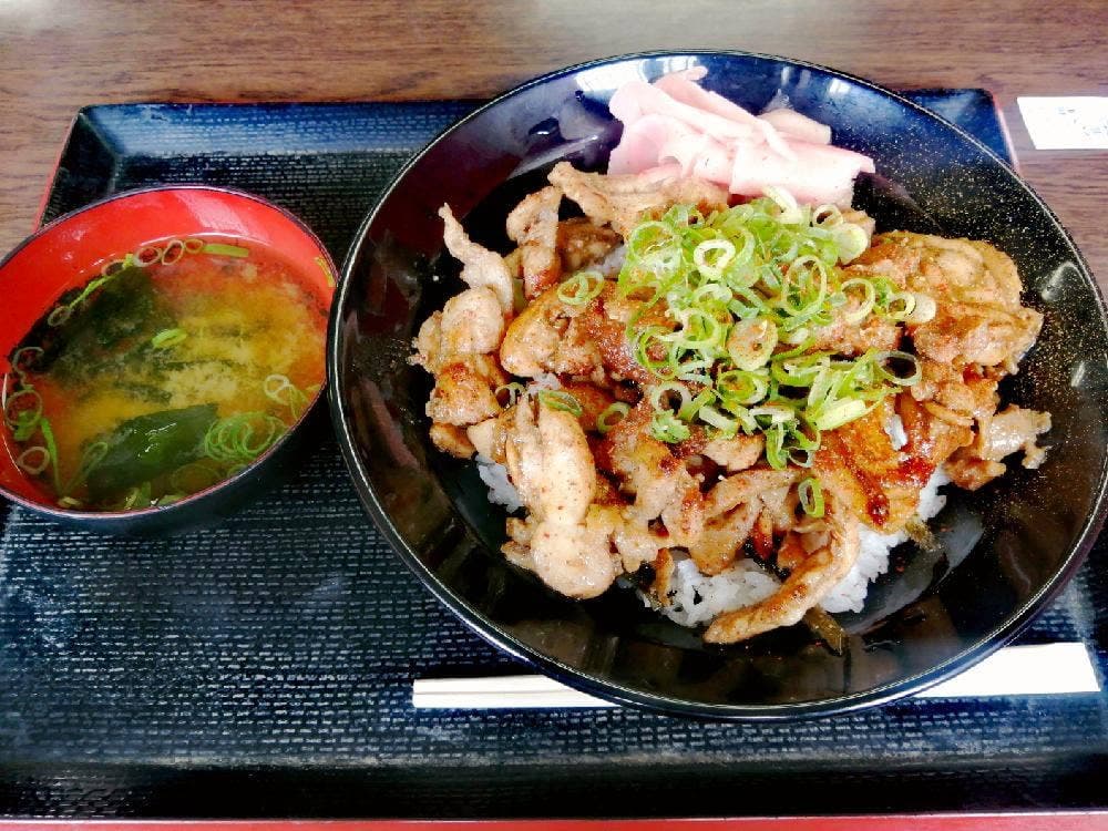かしわの武内