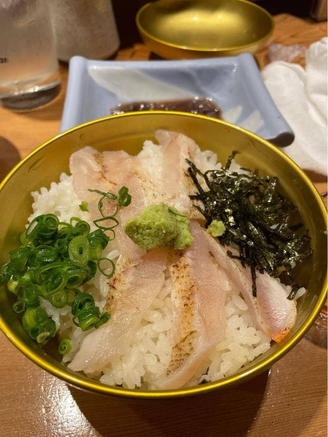 すし居酒屋 日本海 - サブ画像2